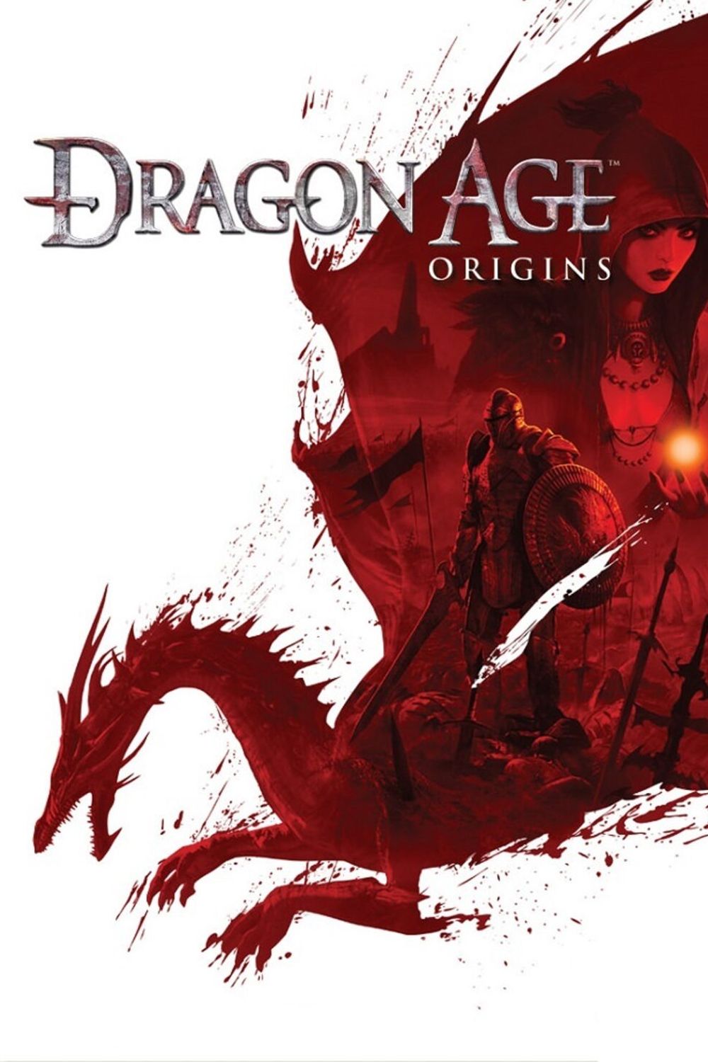 dragon age origins