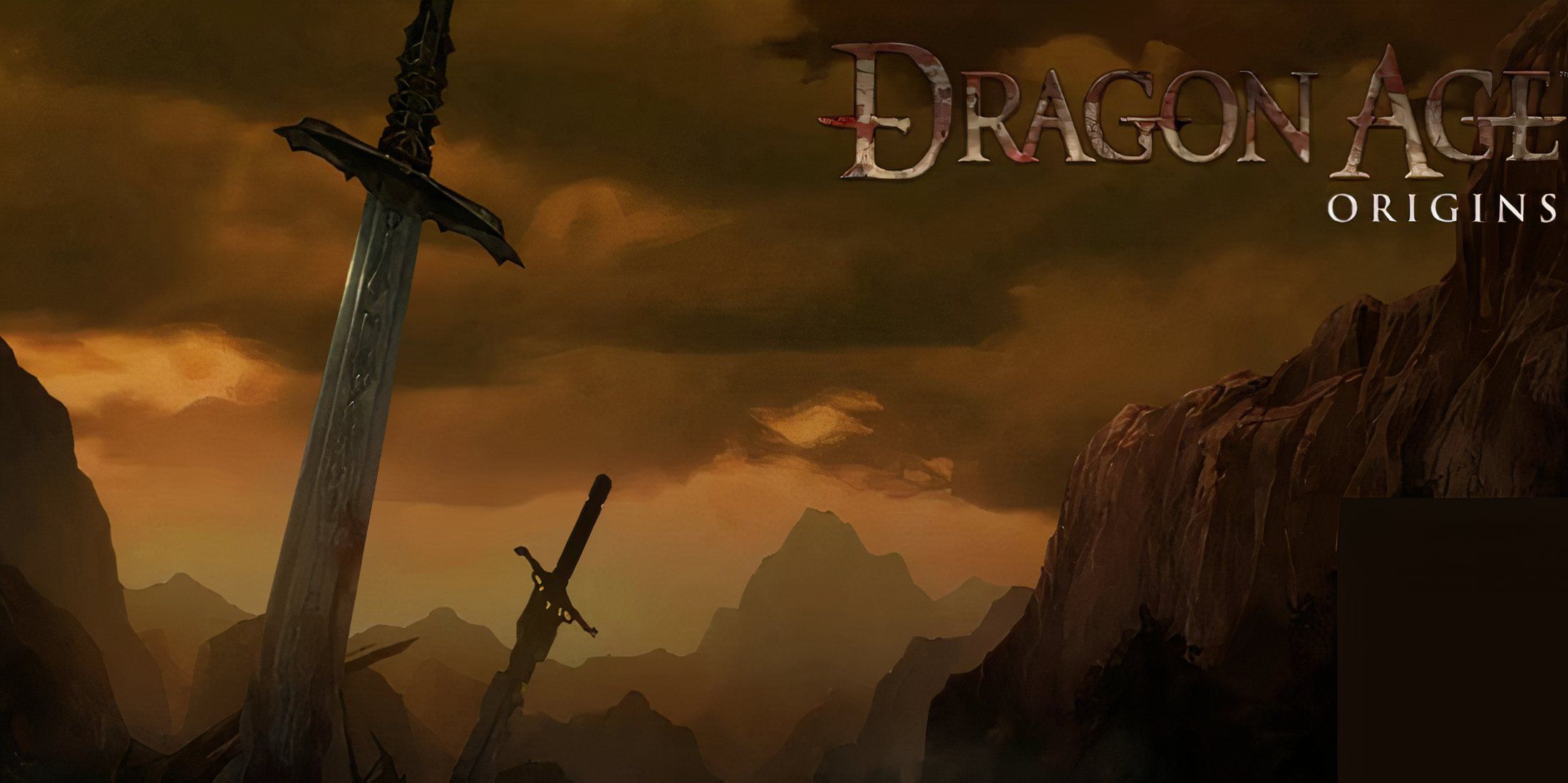 Dragon Age Origins' 15 Year Anniversary Highlights the Franchise's Evolution