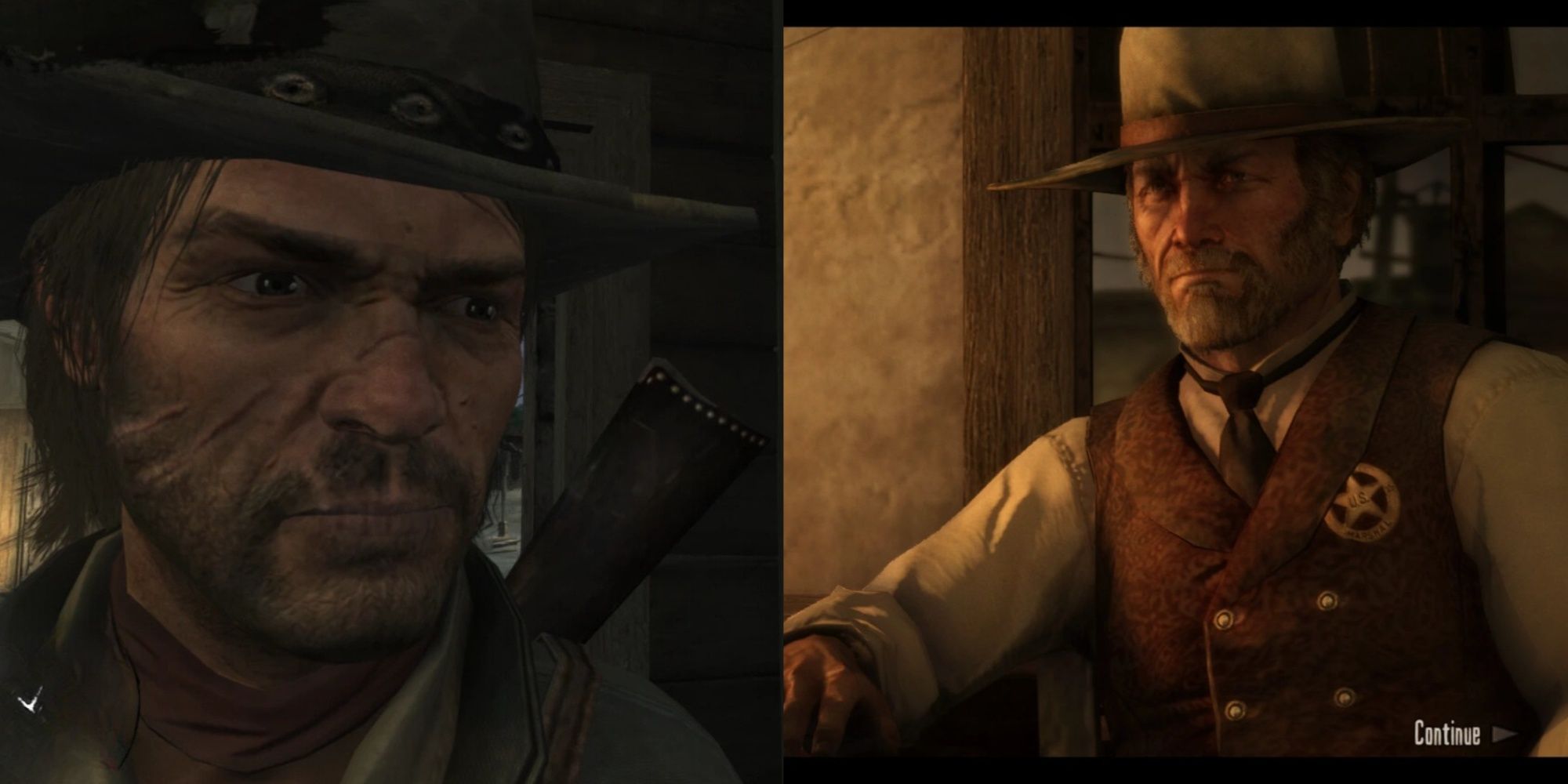 Best Mods For Red Dead Redemption