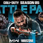 Introducing BlackCell, the Battle Pass, and Bundles for Call of Duty: Modern Warfare II and Call of Duty: Warzone Season 05