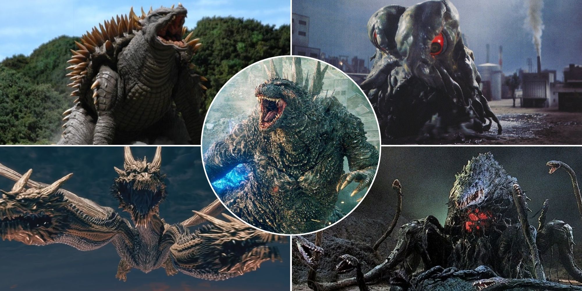 8 Monsters That Could Appear In The Sequel