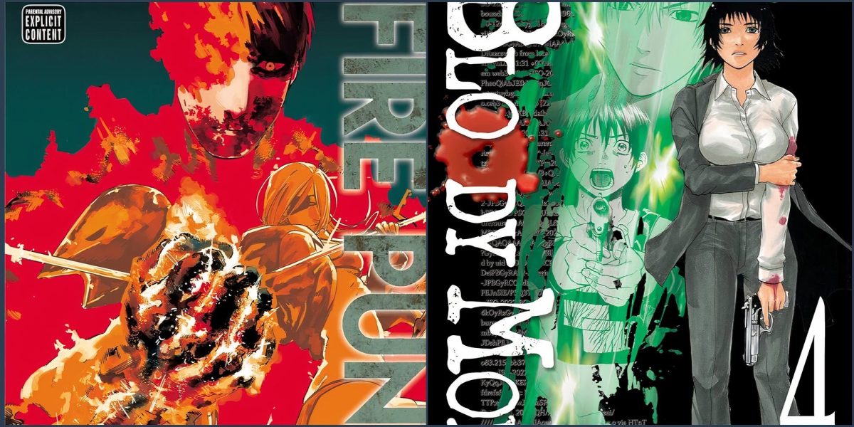 Shonen Manga That Might Be Difficult To Adapt Into An Anime