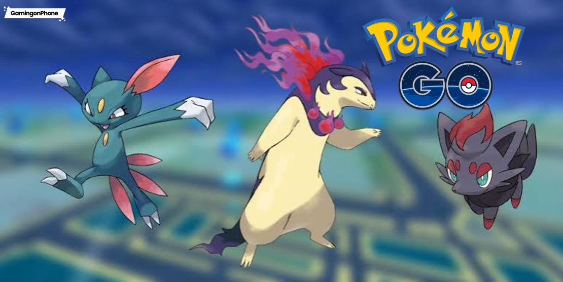 Pokémon Go Raid Schedule November 2024