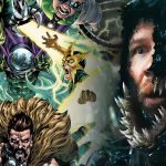 The Last Dance Could Finally Be Setting Up A Sinister Six Movie