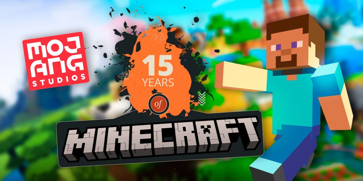 Minecraft: A Franchise History