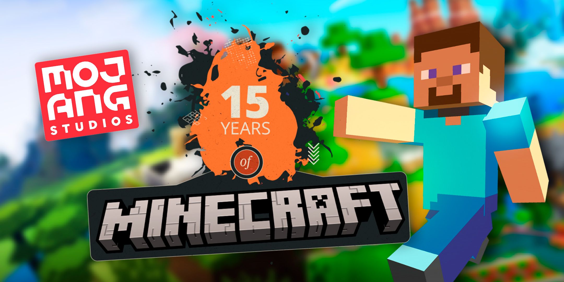 Minecraft: A Franchise History