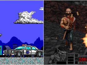 The Best Classic Run And Gun Games