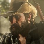 Red Dead Redemption 2 Player Notices Gross Detail About Bill