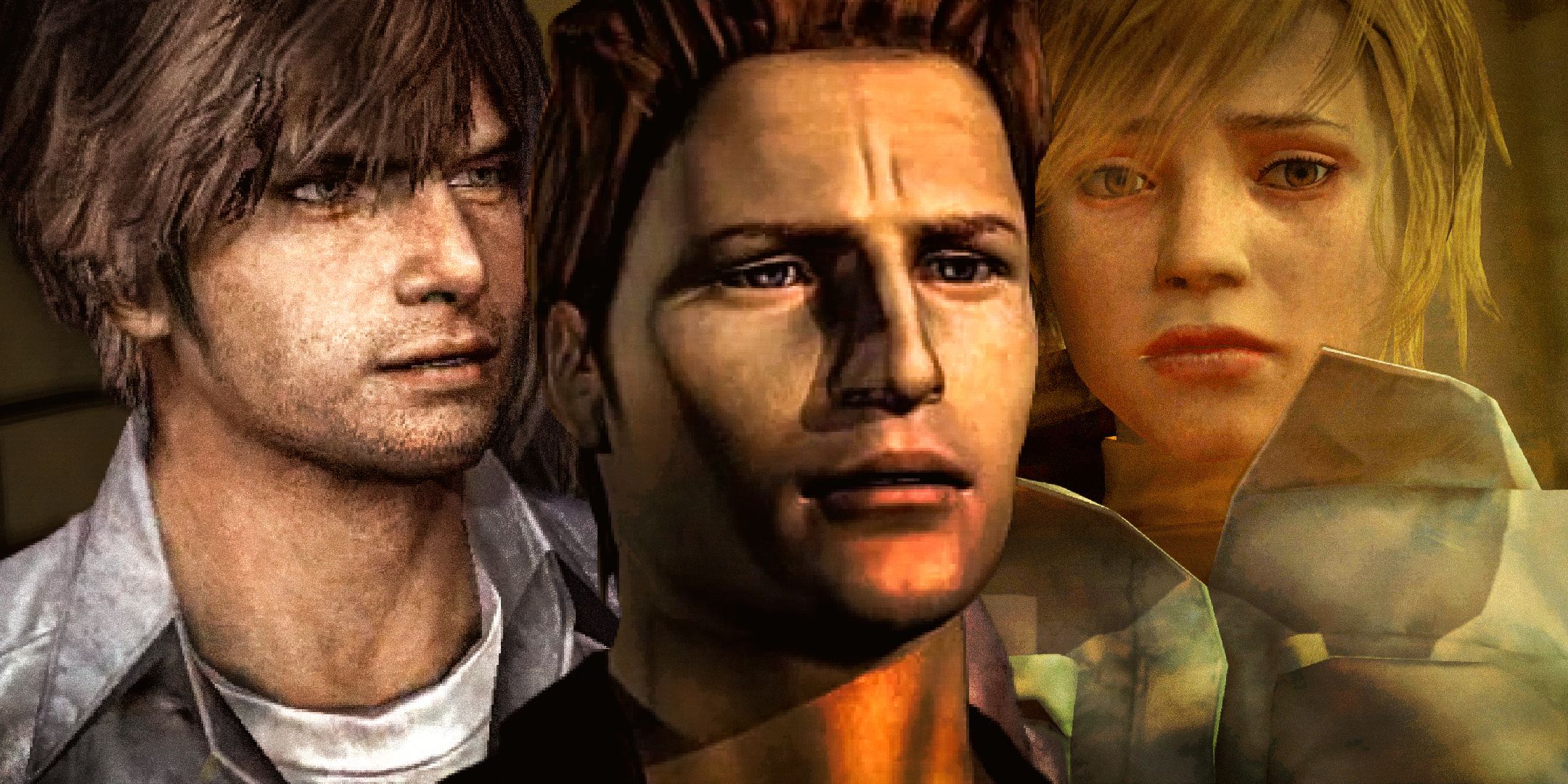 The Future Of Silent Hill