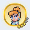 Disney Pixel RPG Singer Cinderella Portrait