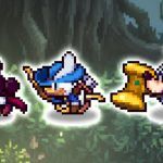 Best Character Tier List In Disney Pixel RPG