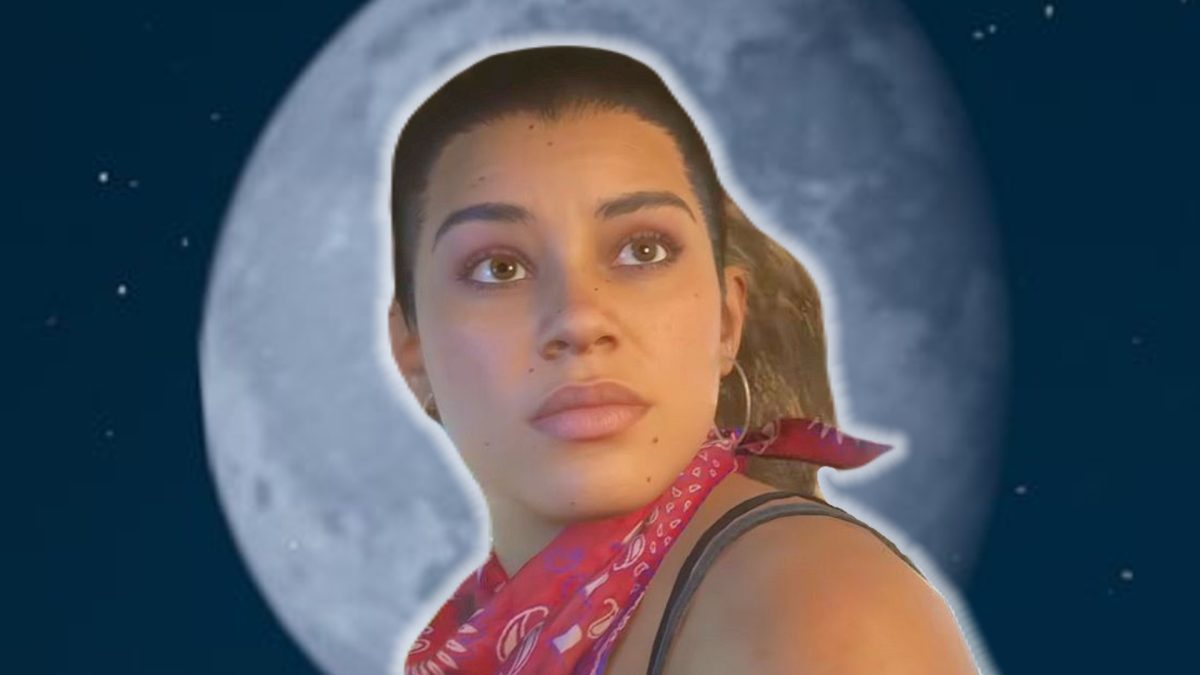 GTA 6 fans are once again looking to the Moon, and this time I believe them