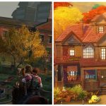 Best Autumn Settings In Games