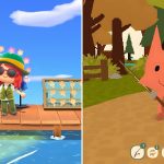 New Horizons Fans Shouldn’t Sleep on Webfishing