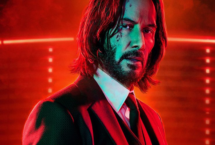 john wick in john wick chapter 4