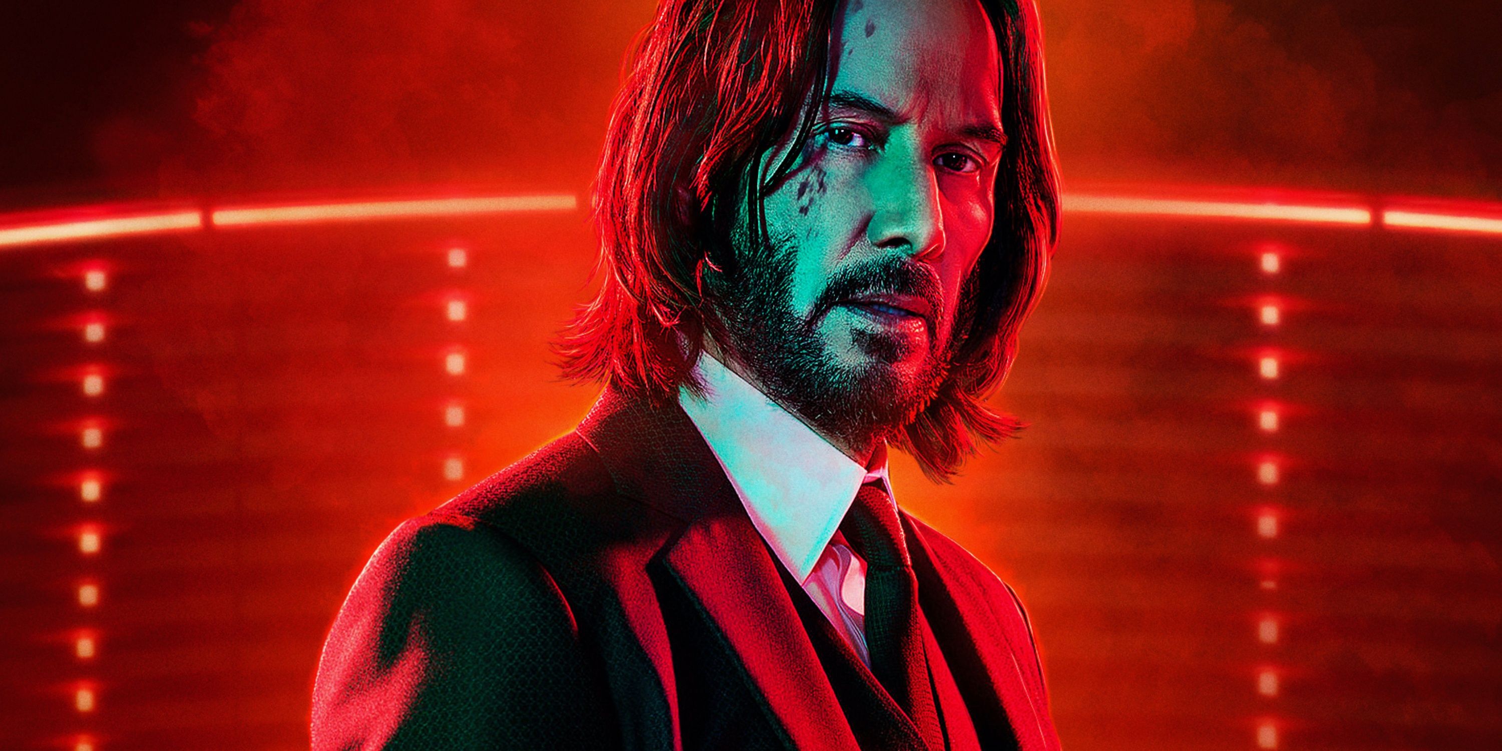 john wick in john wick chapter 4