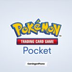 Pokemon Trading Card Game Pocket Pokemon TCGP Poster