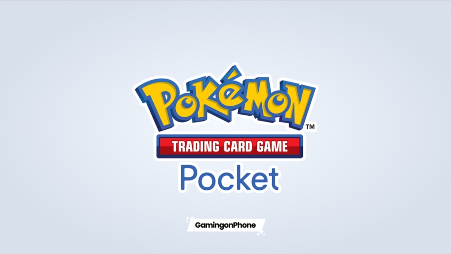 Pokemon Trading Card Game Pocket Pokemon TCGP Poster