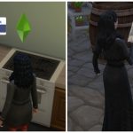 How to Set and Pass on Heirlooms in The Sims 4