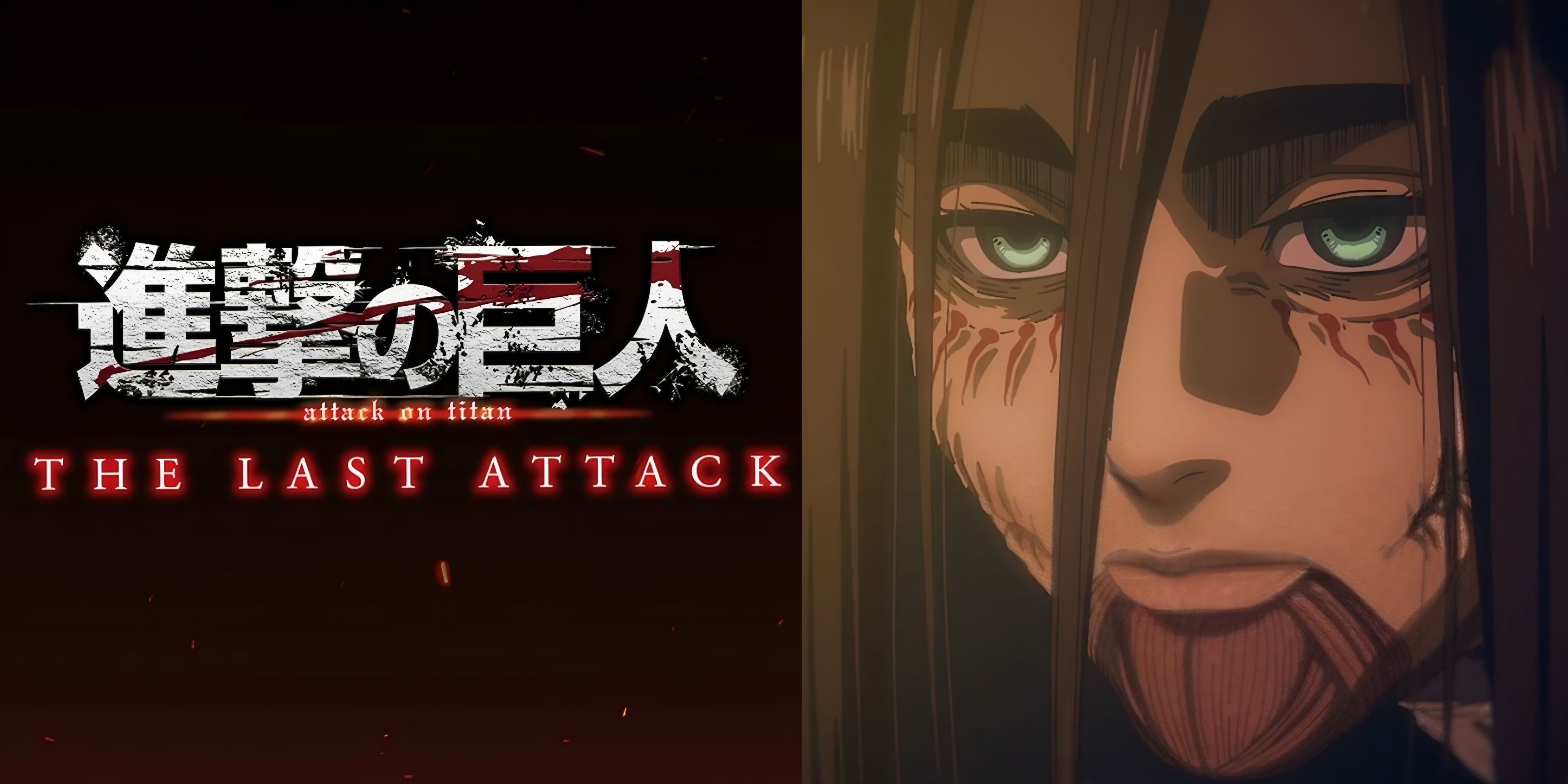 Featured Attack on Titan: The Last Attack Will A New Post-Credit Scene