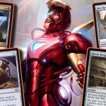 Iron Man, Titan Of Innovation Commander Deck Guide