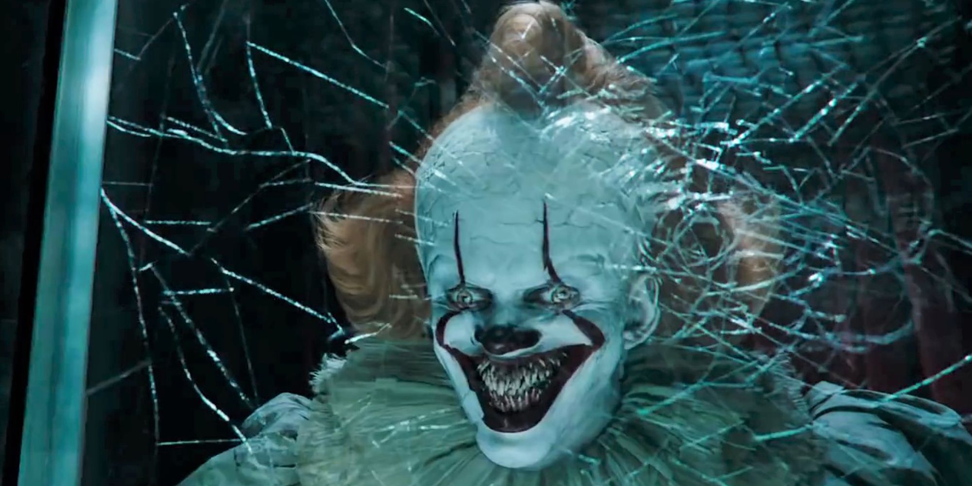 Pennywise In IT