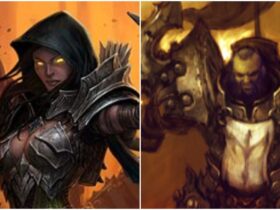 Best Classes In Diablo 3