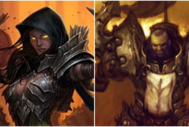 Best Classes In Diablo 3