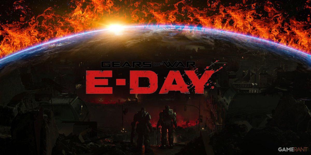 E-Day Could Start a Fire By Imitating a PlayStation Franchise