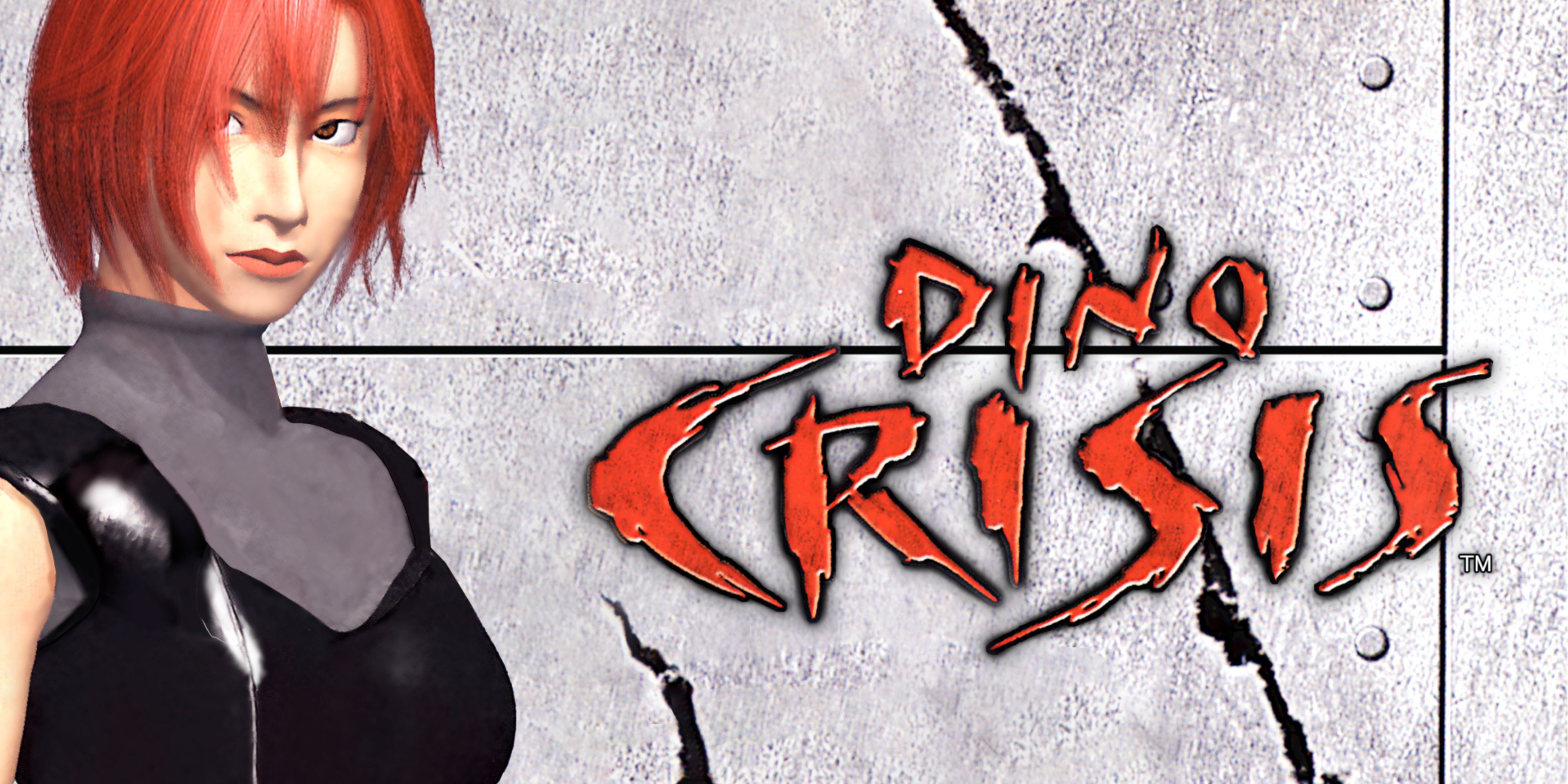 dino crisis