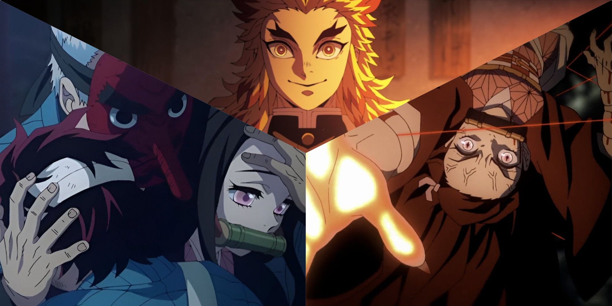 Most Rewatchable Demon Slayer Arcs