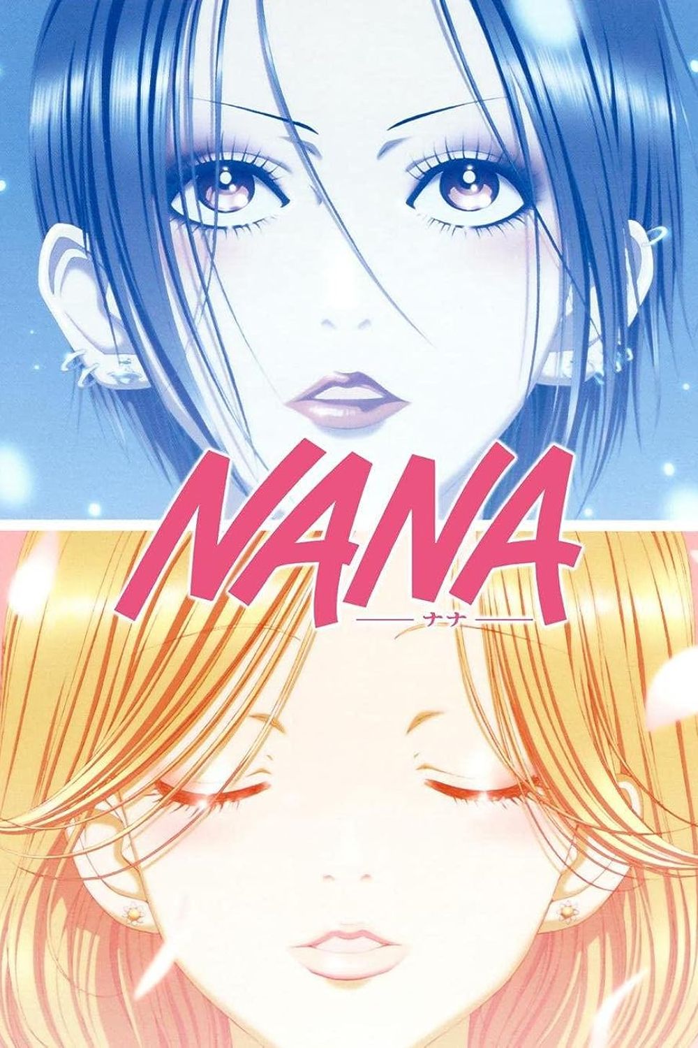 nana anime