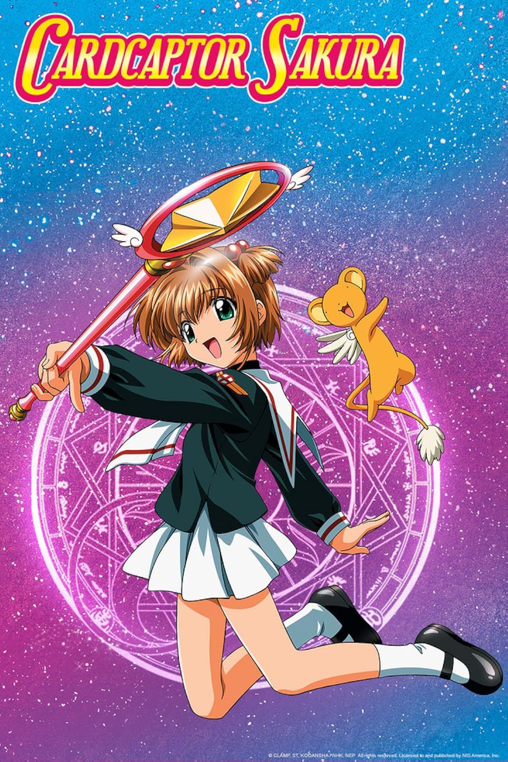 Cardcaptor Sakura