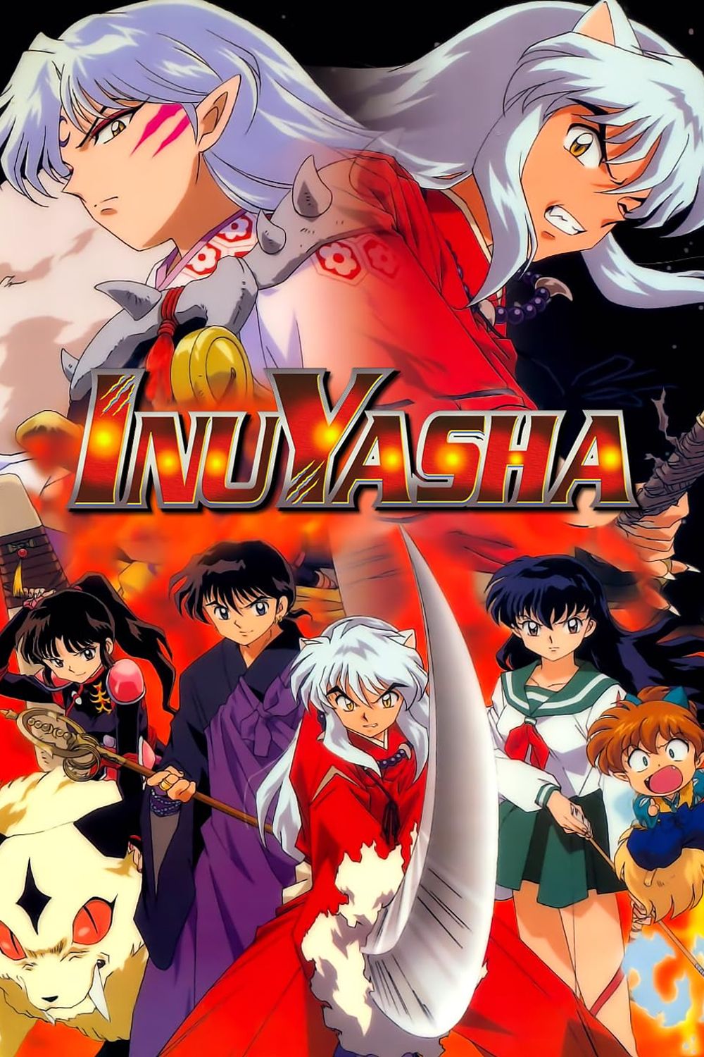 inuyasha