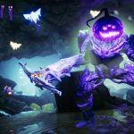 How To Get Spectral Carapace Emblem In Destiny 2