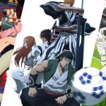 Fall 2024 Anime Season Previews, Reviews, & Discussions