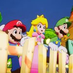 Mario and Luigi: Brothership File Size Revealed