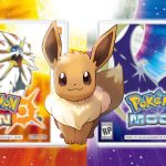 Pokemon Sun and Moon’s Cut Eeveelution Explained