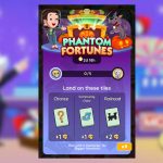 Phantom Fortunes Rewards And Milestones