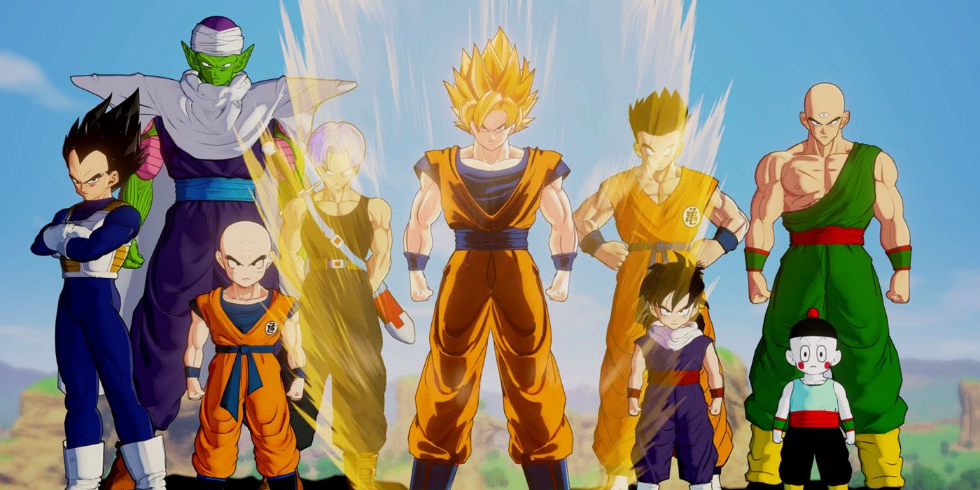 every-dragon-ball-series-in-order-dragon-ball-z