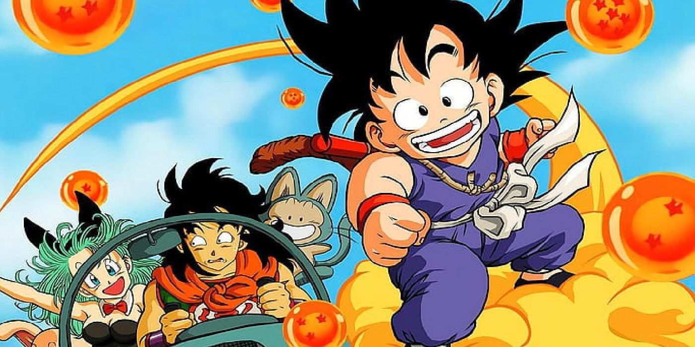 every-dragon-ball-series-in-order-dragon-ball