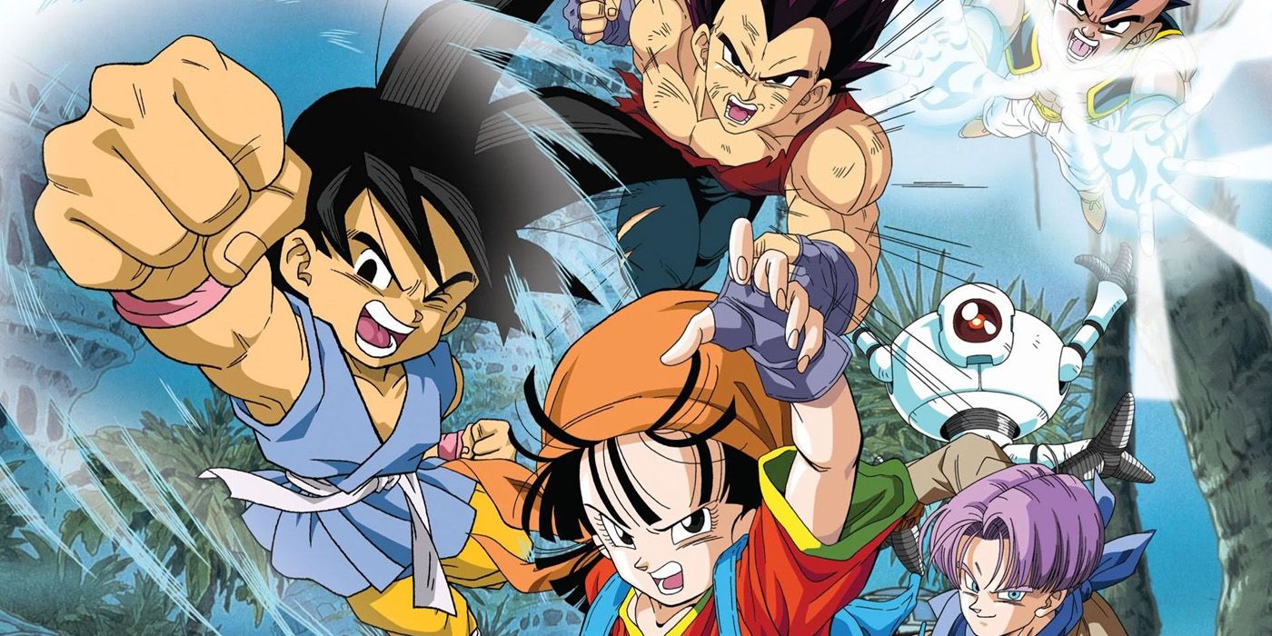 every-dragon-ball-series-in-order-dragon-ball-gt