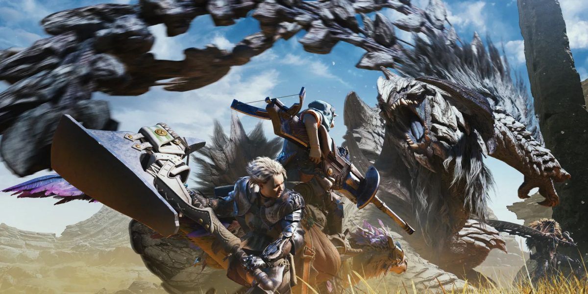 Monster Hunter Wilds Leaked Returning Monsters Explained