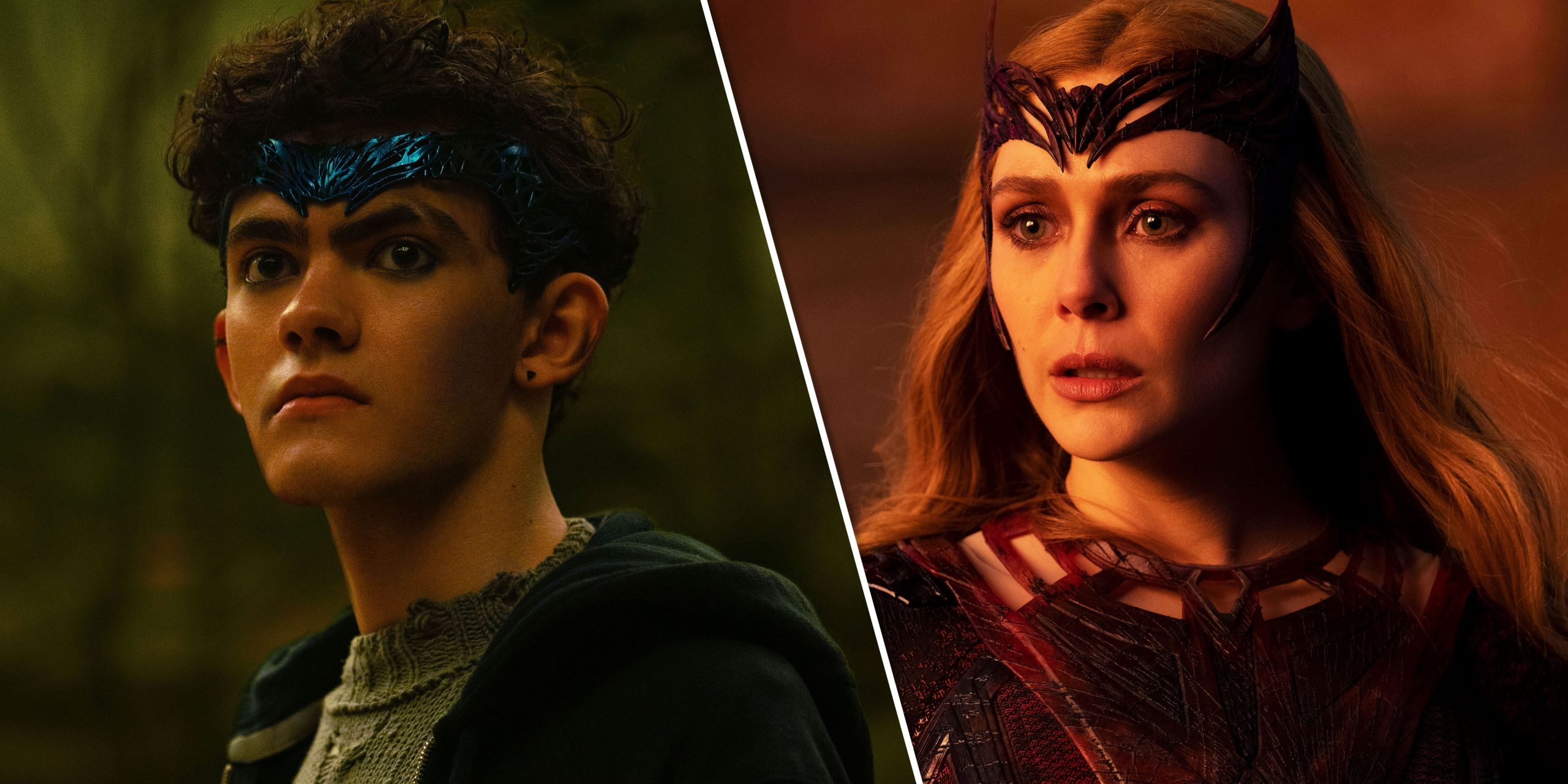 An MCU Wiccan Series Could Be Key For Scarlet Witch's Return And The Young Avengers Movie