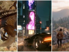 The Best PC Open-World Games