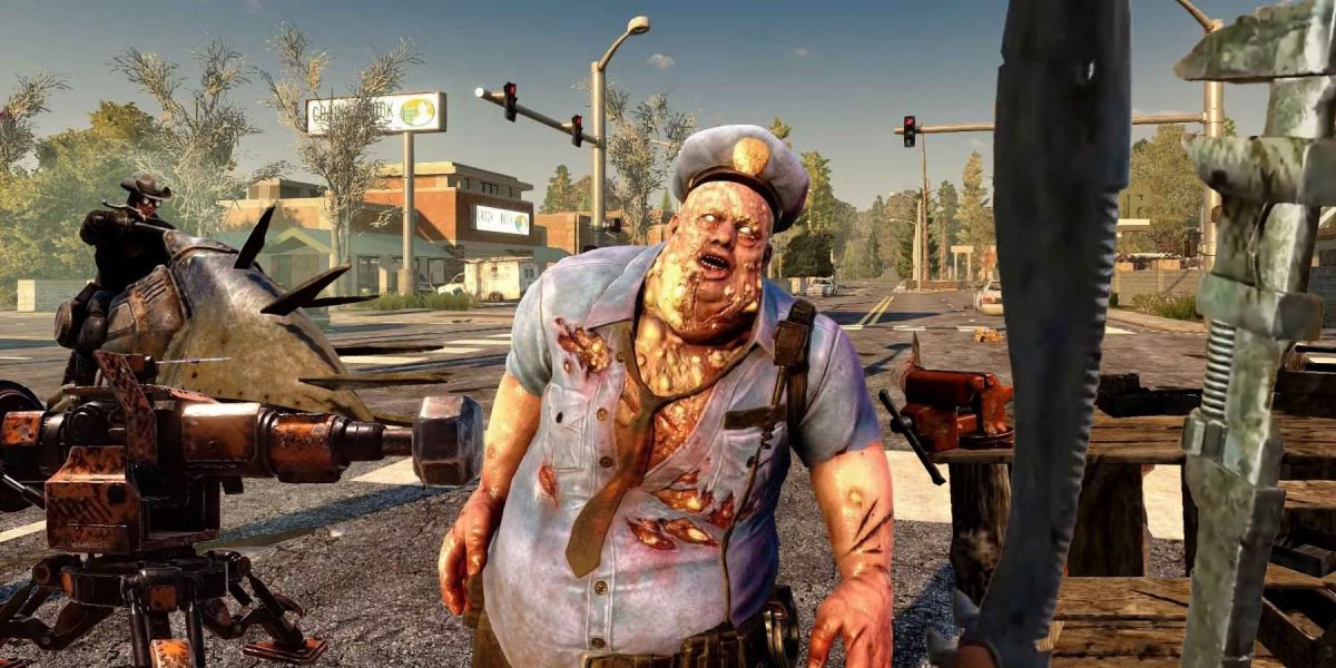 7 Days To Die: The Best Perks, Ranked