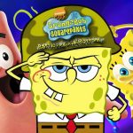 Spongebob Seems to Be Having a Major Gaming Moment