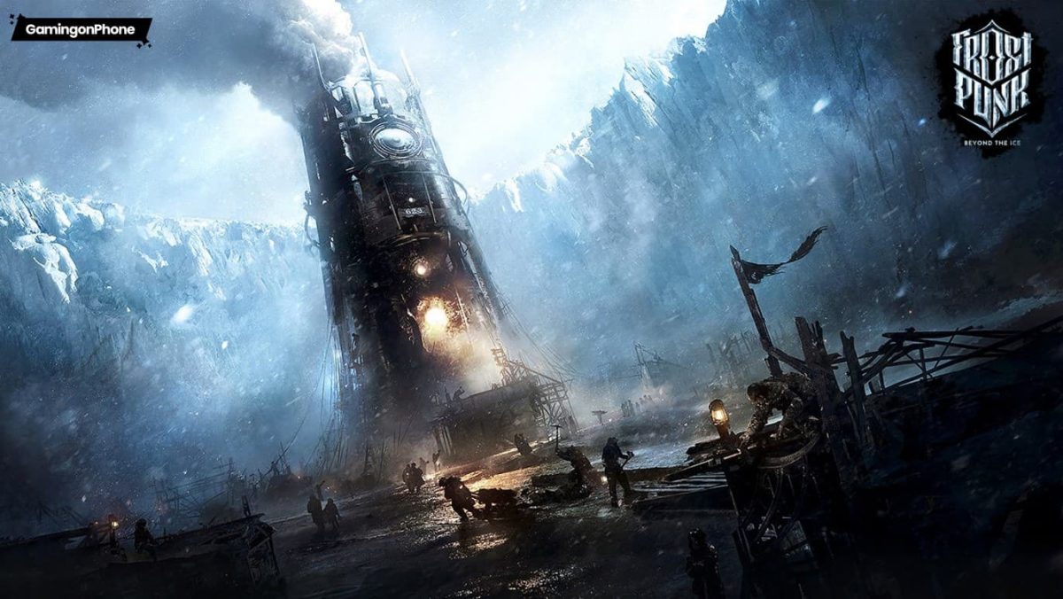 Frostpunk Beyond the Ice Review