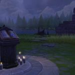 Tarot Card Locations Guide In The Sims 4: Life & Death