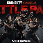 Introducing the Battle Pass and Bundles for Call of Duty®: Modern Warfare® II and Call of Duty®: Warzone™ 2.0 Season 02